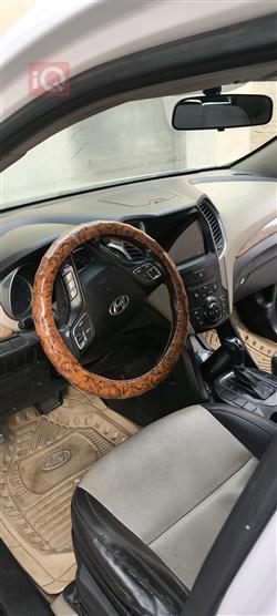 هيونداي سانتافي